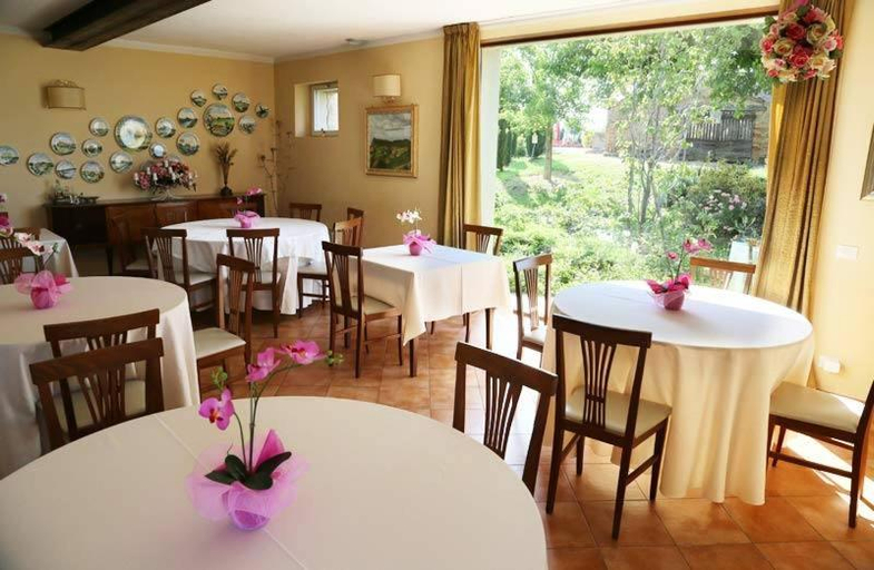 Food & Drinks 2, Agriturismo Colle delle Stelle, Ancona