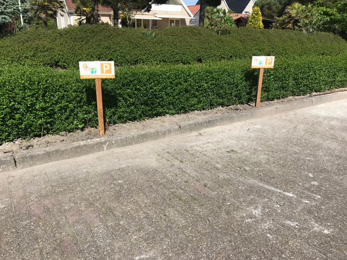 Facilities 5, Salsa Terra, Veere