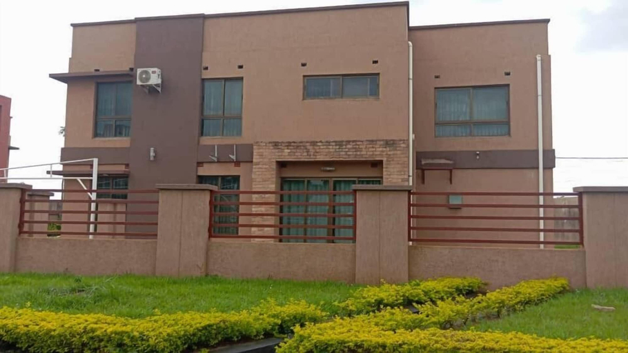 Exterior & Views, New California, Lilongwe City