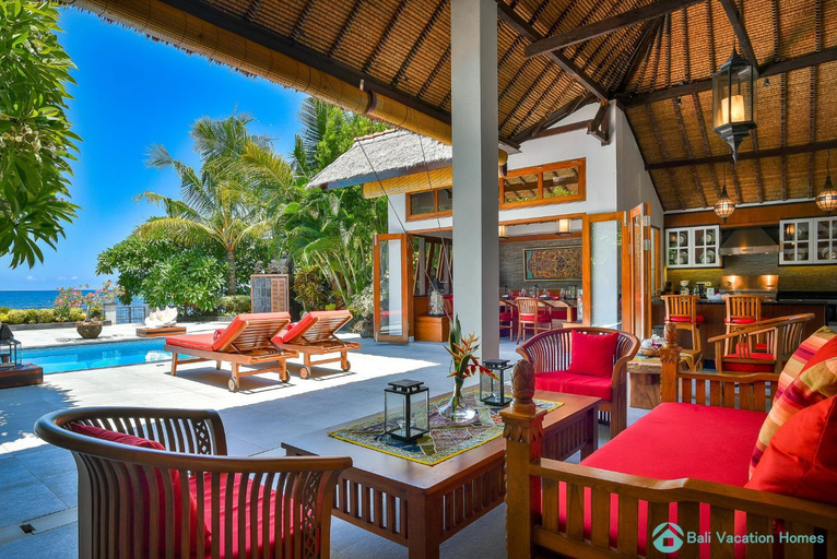 Others 4, Villa Kamboja - Intimate Luxury Lovina Beach Villa, Buleleng