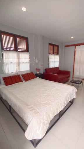 Bedroom 7