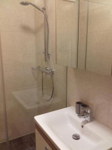 Bathroom 3, Ferienhaus Regina, Sankt Johann im Pongau