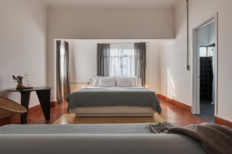 Bedroom 2, Posada Independencia, Del Centro