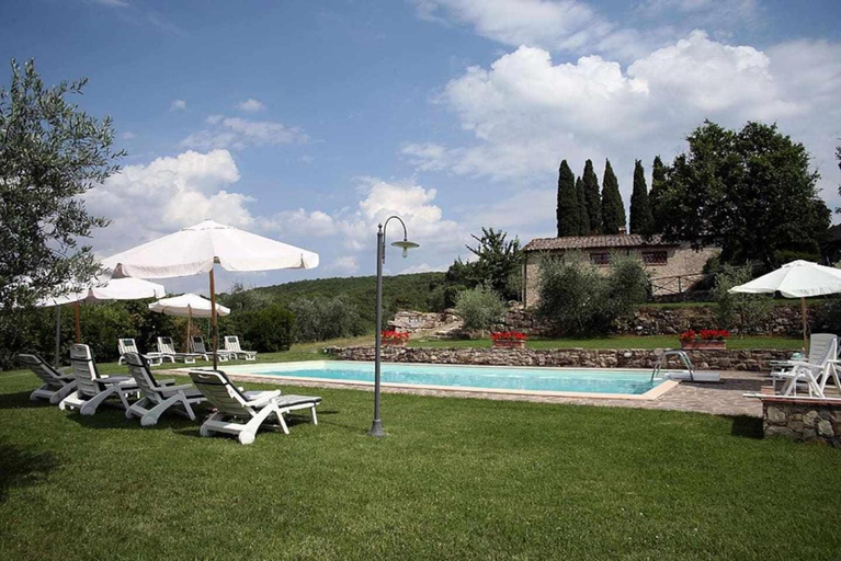 Others 4, Agriturismo San Silvestro, Florence