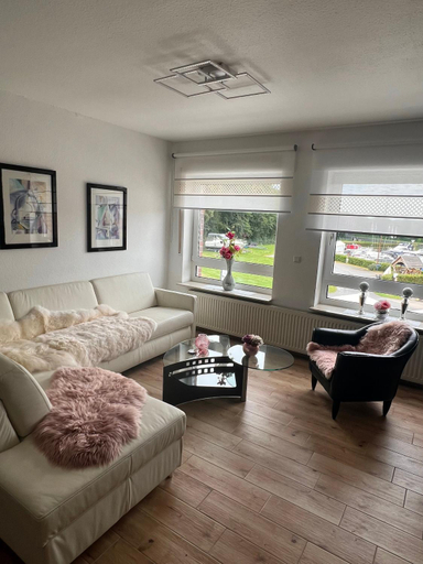 Guestroom, Camp Marina Ribbrock, Recklinghausen