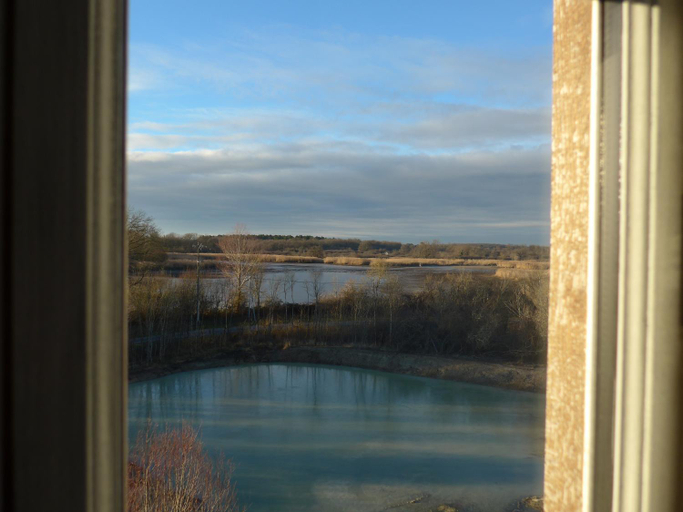 Others 2, Le Prieure de Loups, Indre