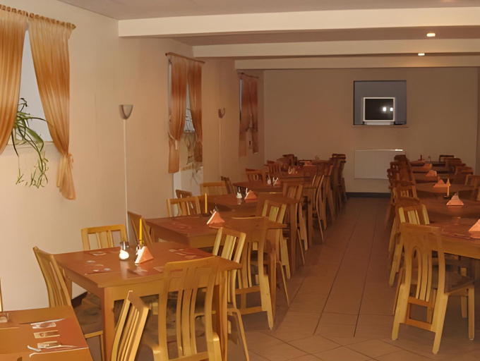 Food & Drinks 5, Hotel Vilmaja, Riga