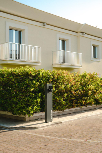 Exterior & Views 1, Tenuta Inagro, Foggia
