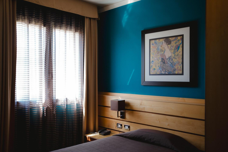 Bedroom 2, Tenuta Inagro, Foggia