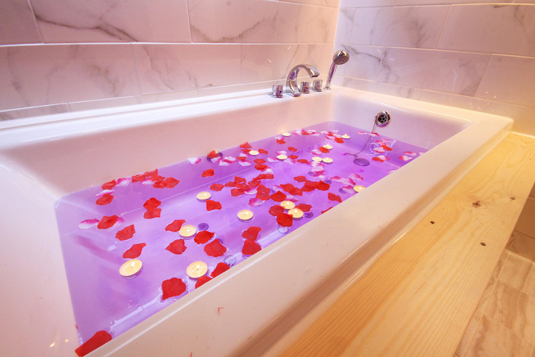Bathroom, Daegu Bonridong Technic, Buk