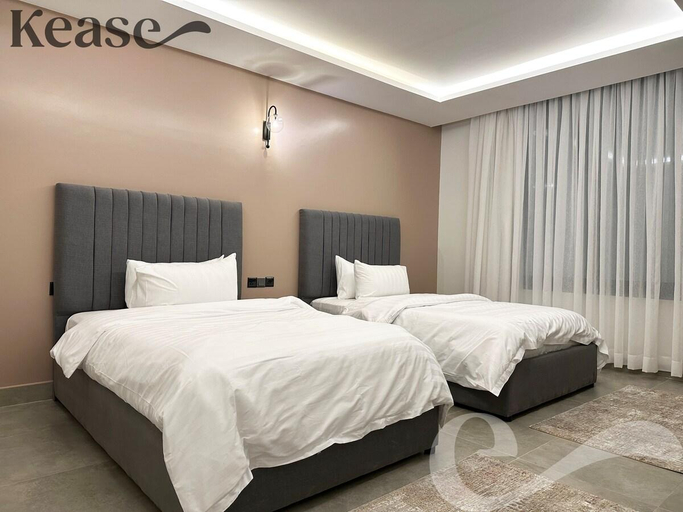 3, Kease Malqa 31-10 Luxury Gold AG23, Riyadh