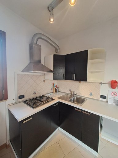 Others 5, Flatinrome Residence Fiera, Roma