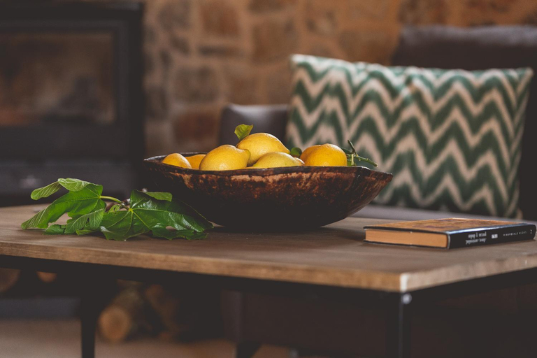Food & Drinks, Son Mesquida Vell, Baleares