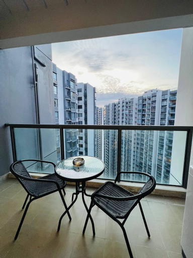 Others 3, R&F Princess Cove by Anju, Johor Bahru