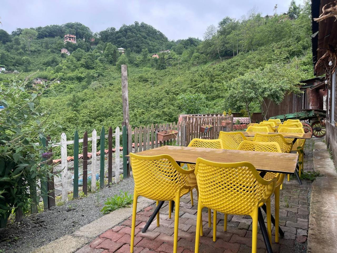 Restaurant 4, ASIL 101 Karadeniz kus cenneti, Araklı