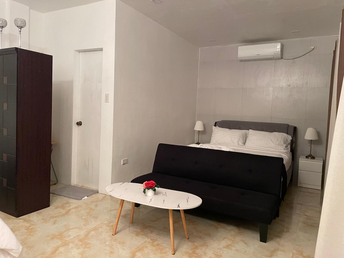 2, CASA DE SAN ISIDRO, Bansud