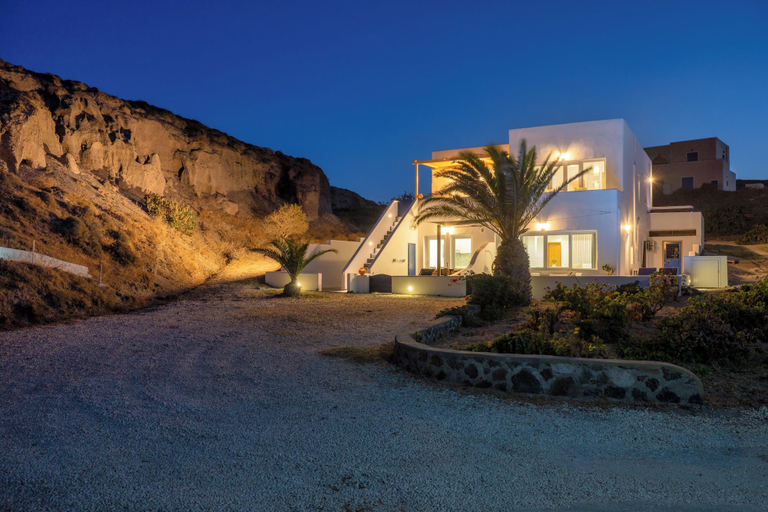 Exterior & Views 2, Sonus Mare Santorini, South Aegean