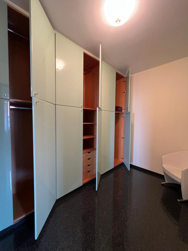 Bedroom 2, VILLA PESCARA, Pescara