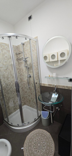 Bedroom 5, prestige house 5, Cosenza