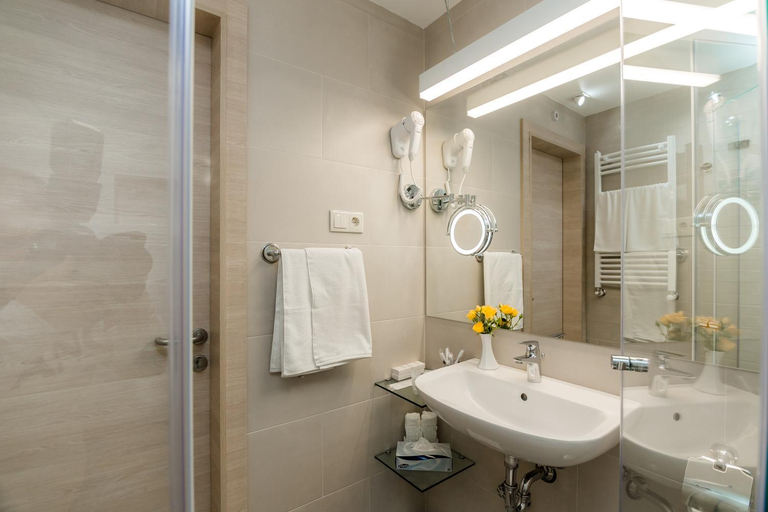 Others 2, Boutique Apart Hotel Adagio, Tbilisi
