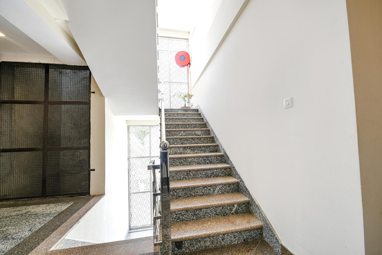 Public Area 3, Fabhotel Jaswinder Bhawan, Hardwar