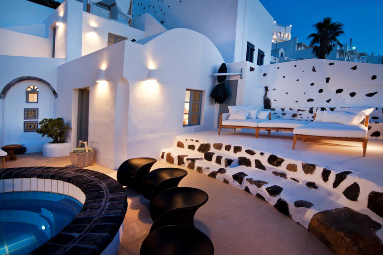 5, ANTELMI LUXURY VILLA, South Aegean