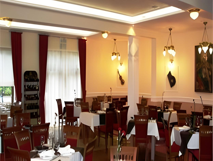 Food & Drinks 4, Hotel Wisla Premium, Cieszyn