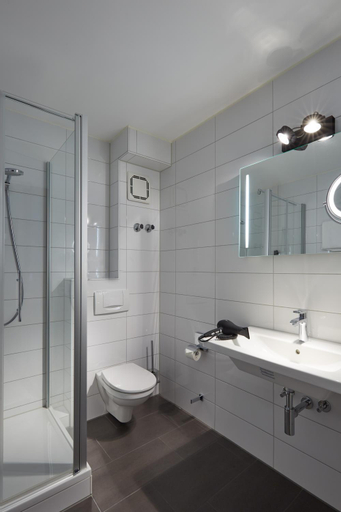 Bedroom 5, Das Prinzregent, Südliche Weinstraße