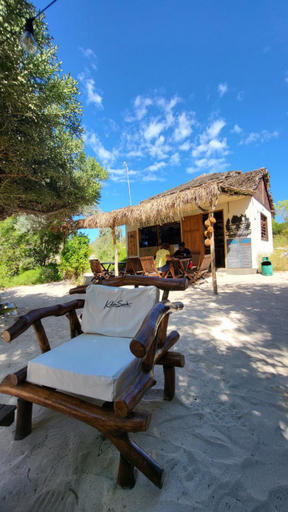 Food & Drinks 2, Kokoa Sands - Ankasy Madagascar, Atsimo-Andrefana