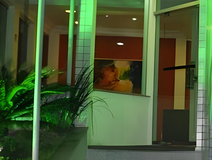 Exterior & Views, Hotel Vollare, Osasco