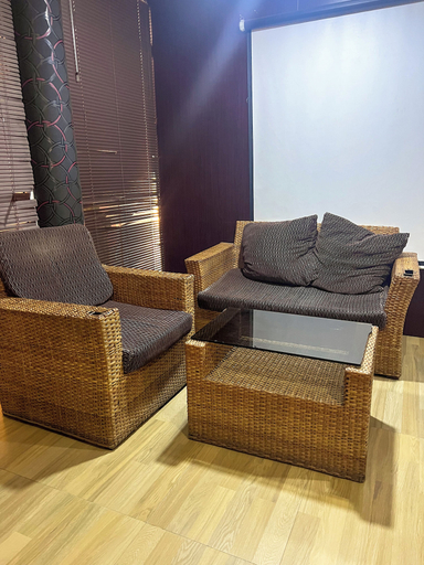 Others 5, Dreamland suites, AbujaMun