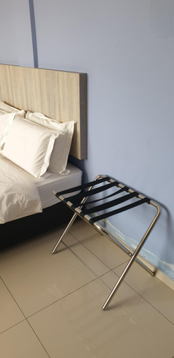 Bedroom 3, 56 Hotel, Temerloh