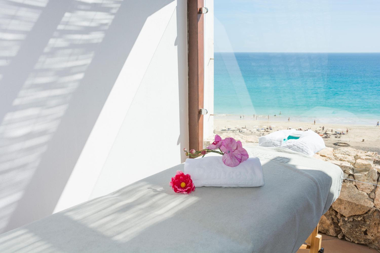 Bedroom 3, Club Jandia Princess, Las Palmas