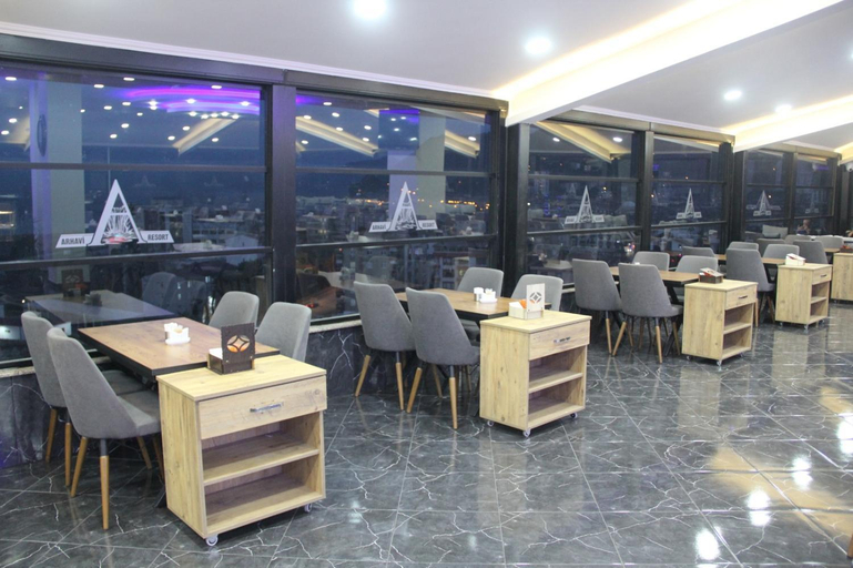 Food & Drinks 4, Arhavi Resort Otel, Hopa