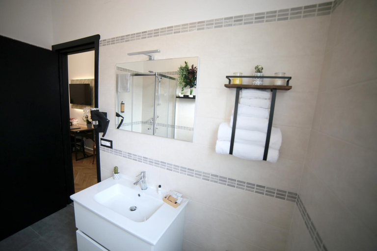 Others 3, Roma Imperial Suites, Rome