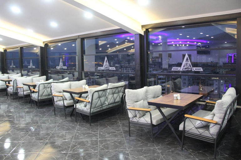Food & Drinks 3, Arhavi Resort Otel, Hopa