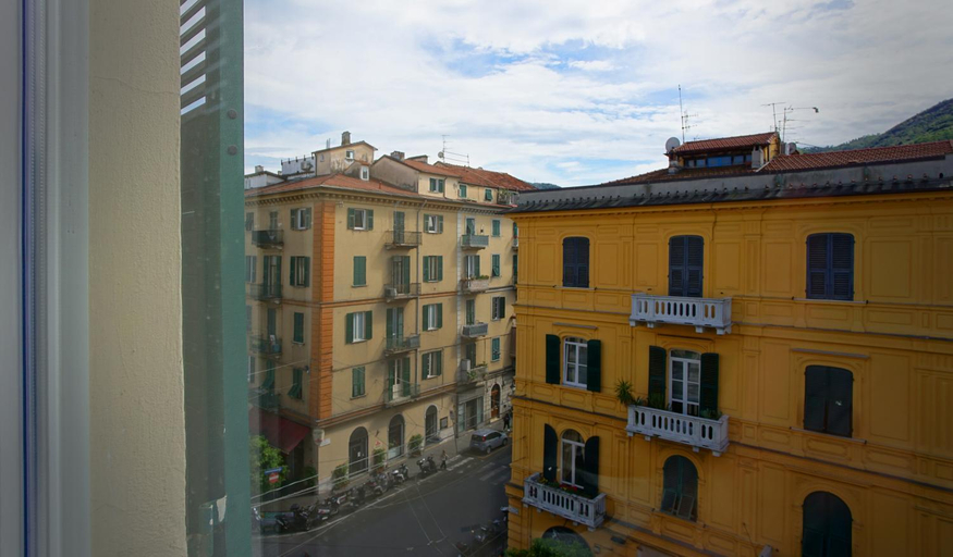 New Moon Rooms, La Spezia