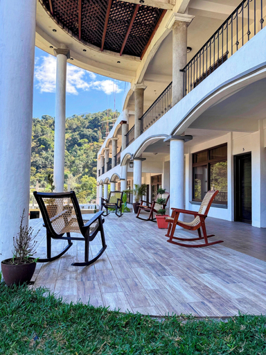 Hotel Mercy, San Juan La Laguna