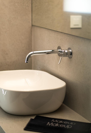 Bathroom 3, Joy's Villas, Crete