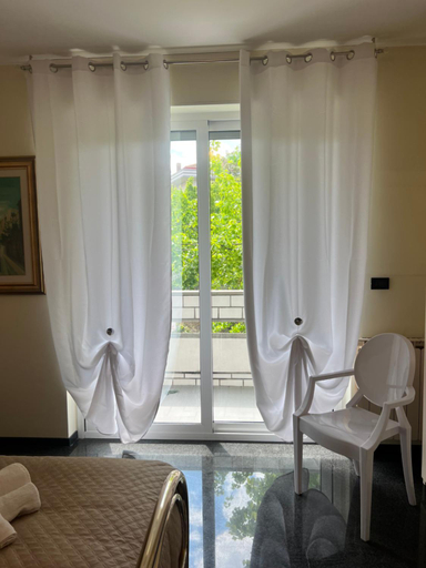 Bedroom 3, VILLA PESCARA, Pescara