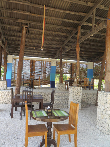 Food & Drinks 5, The Wild Orchid Resort, Moalboal