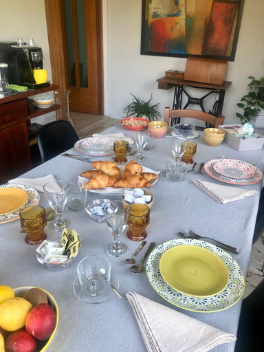 Others 5, Roggia Maestra B&B, Vicenza