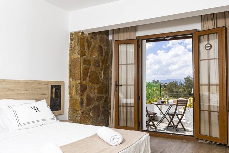 Bedroom 5, Bodrum Vera Hotel, Bodrum
