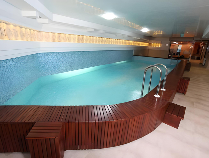 Sport & Beauty 5, Hotel Mursalitsa by HMG - Half board, Smolyan
