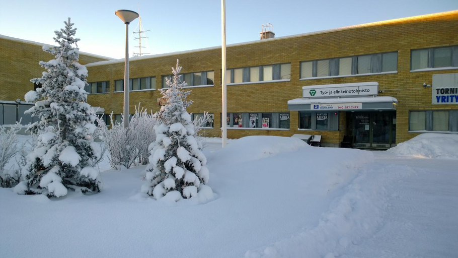 Others 5, Ruskalinna Apartments, Lapland