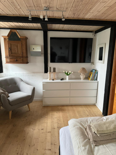 Others 4, Conedue B&B, Guldborgsund