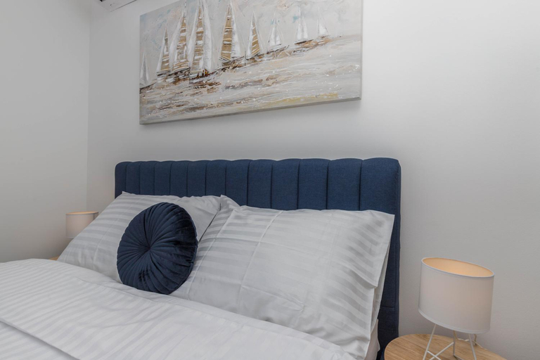 Others 3, Apartments Ines, Crikvenica