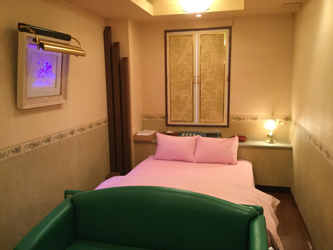Others 4, Dear Place(Adult Only), Osaka
