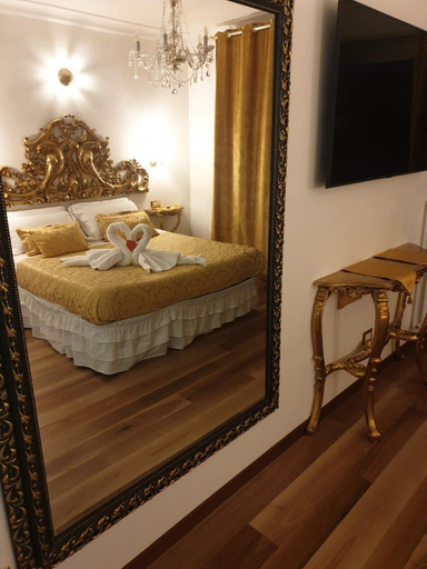 Others 4, Suites Roma Tiburtina Elegance, Rome