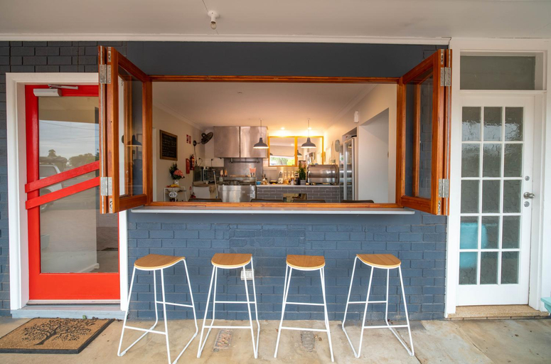 Food & Drinks, The Platypus Accommodation & Cafe, Cabonne